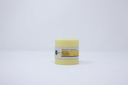 Beeswax & Soy Candles by Heliotrope San Francisco