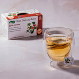 Bearberry Knotweed Cherry Herbal Tea – 20 Tea Bags