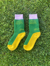 Anti-Ankle Biter Socks