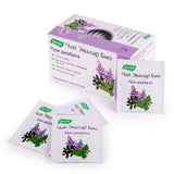 Buckwheat, Nettles, Galega, Rosehip & Lingonberry Herbal Tea – 20 Tea Bags by Evalar (Altai, Siberia)