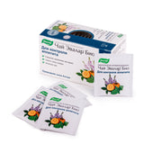 Garcinia Galega Gymnema Herbal Tea by Evalar | 20 Gymnema Tea Bags | Herb-Altai Blend for Appetite Control