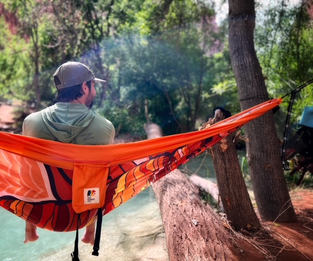 Arches National Park Hammock