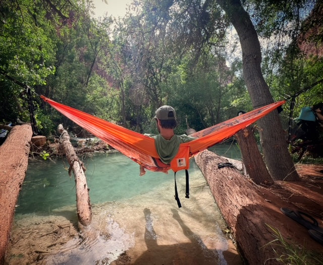 Arches National Park Hammock