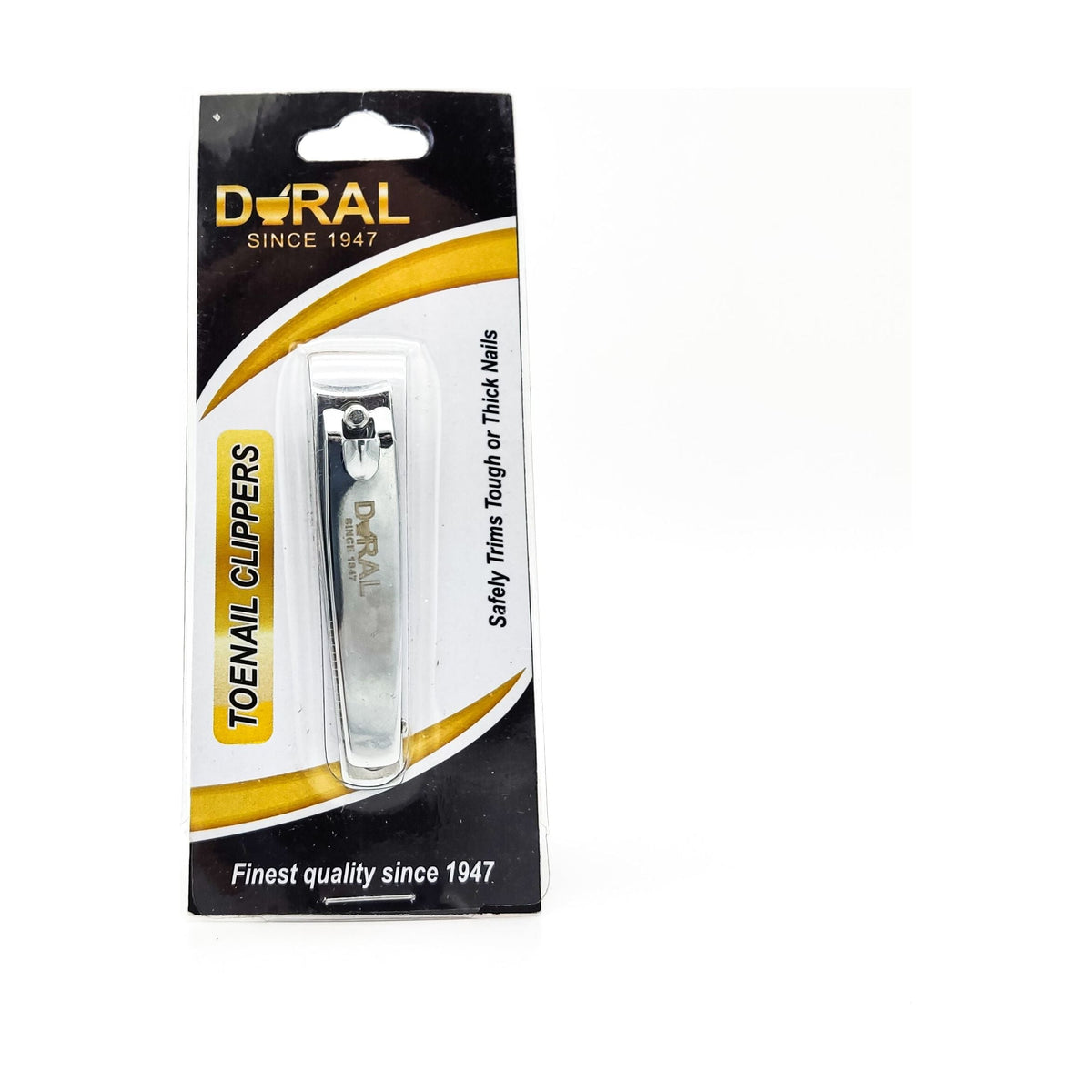 Dural Toenail Clippers Small