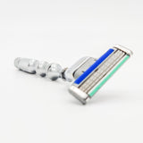 Dural Stanway Mach 3 Compatible + Pouch