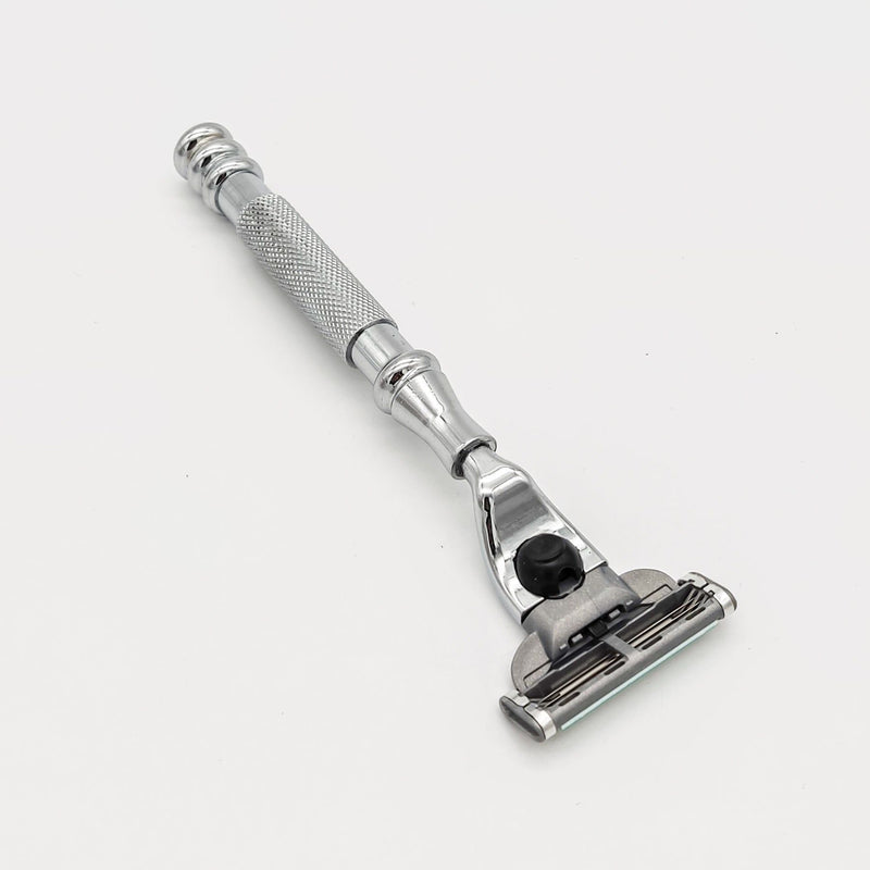 Dural Groose Mach 3 Compatible + Pouch