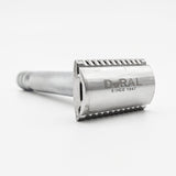 Dural HD Model Double Edge Safety Razor + Pounch