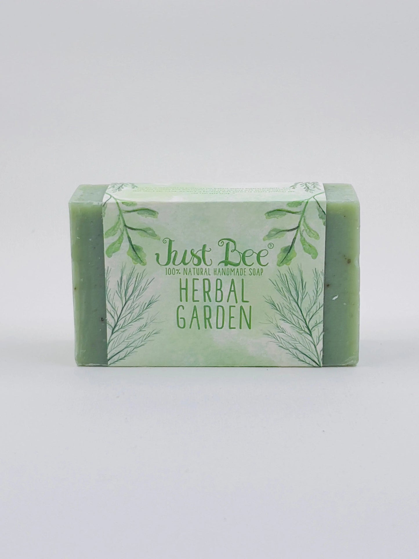 Herbal Garden Soap