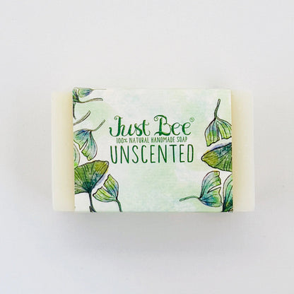 Unscented Soap