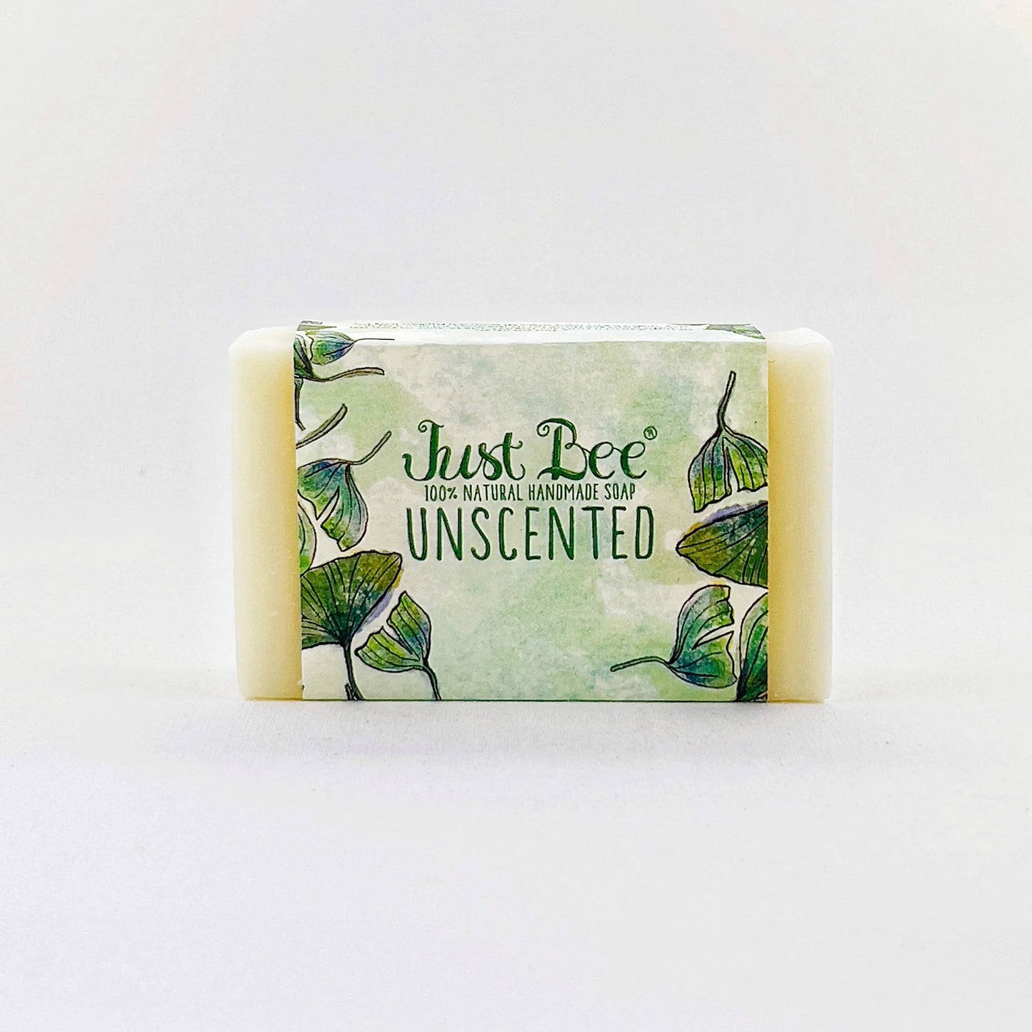 Unscented Soap