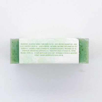 Herbal Garden Soap