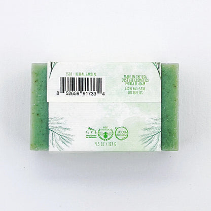 Herbal Garden Soap