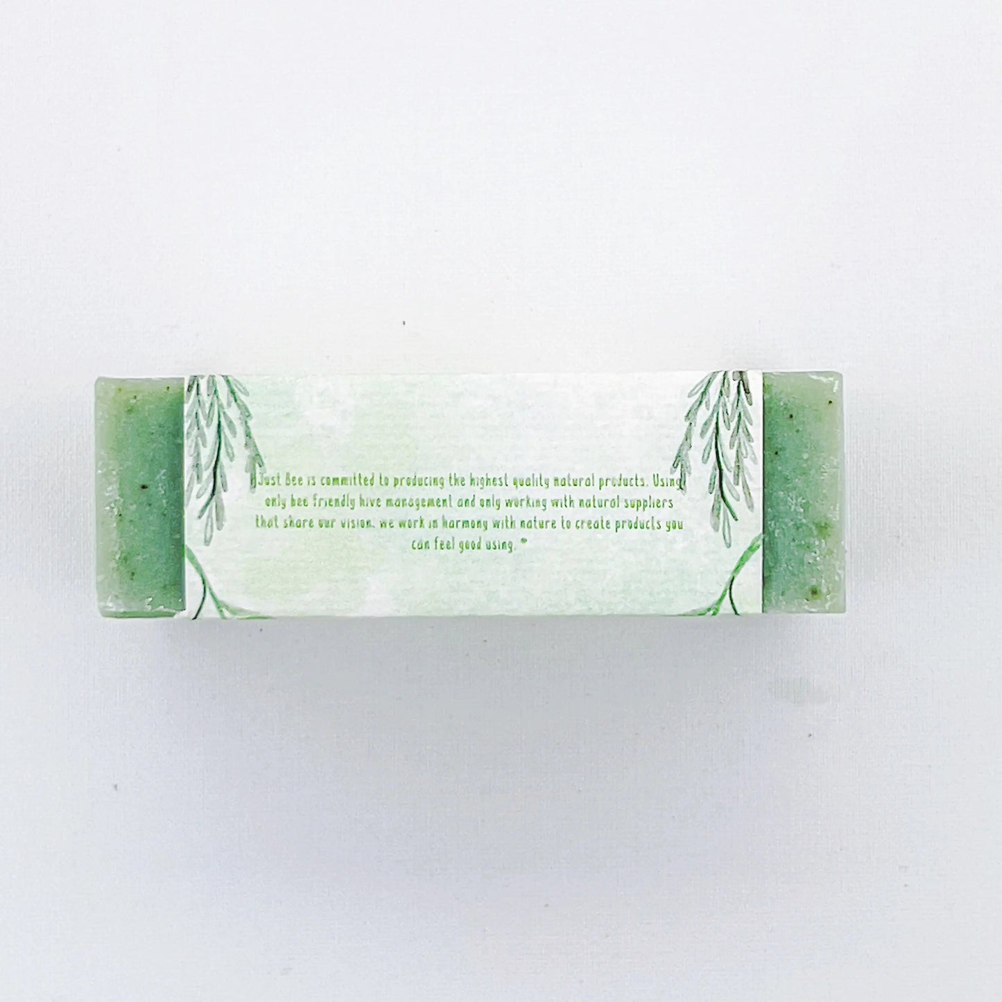 Herbal Garden Soap