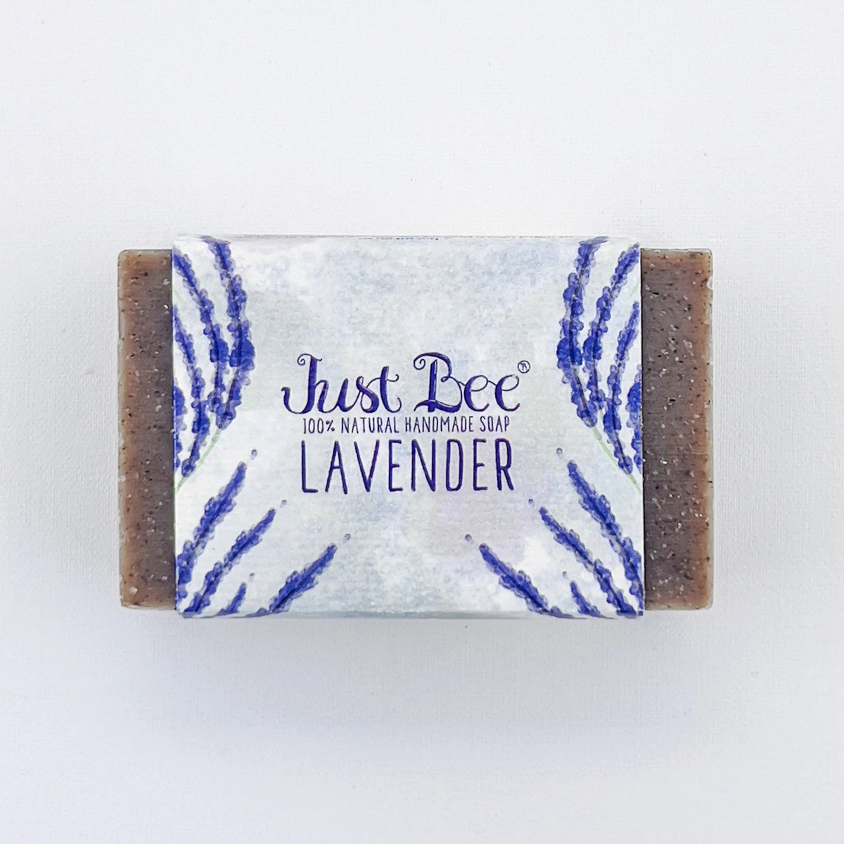 Lavender Soap