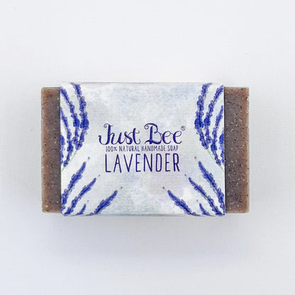 Lavender Soap