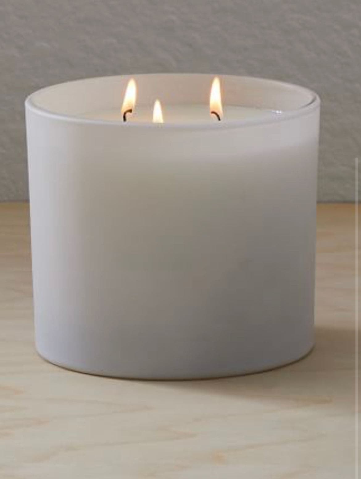 Muir Woods 3 Wick Candle