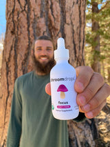 Focus by shroomworks