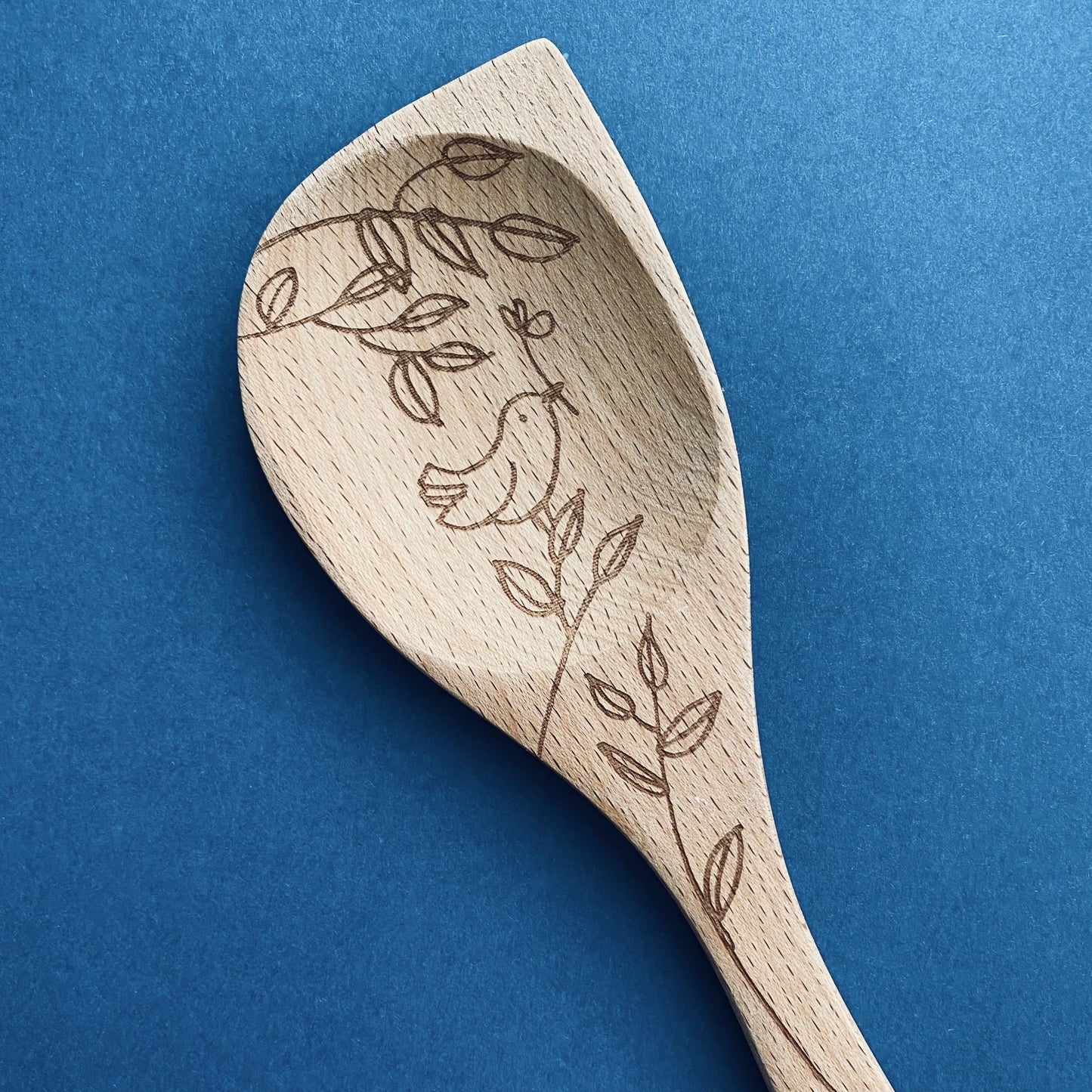 Nature Corner Spoon