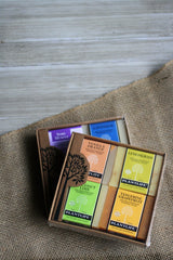 Soap Combo 4 Pack - Fruit