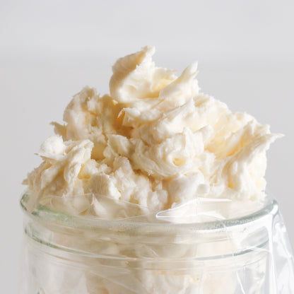 Just Add Water Cream Cheese Keto Frosting - Gluten Free and No Added Sugar by Good Dee's