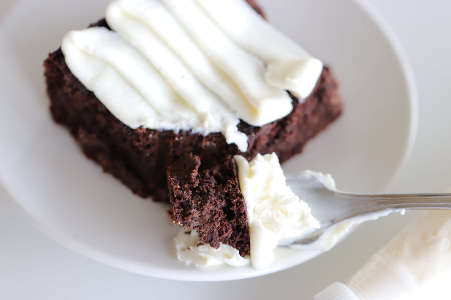 Cream Cheese Brownie Keto Bundle - Gluten Free and No Added Sugar by Good Dee's