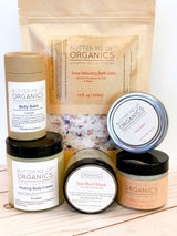 Expectant Mother Gift Set