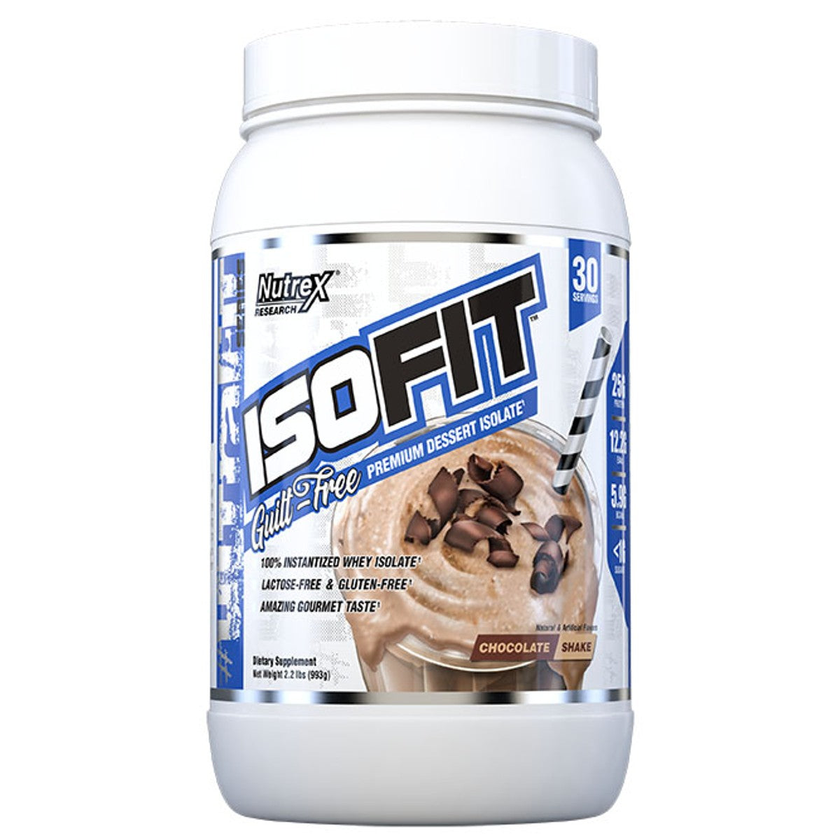 IsoFit Protein