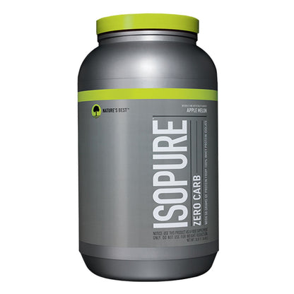 Zero Carb Isopure Protein