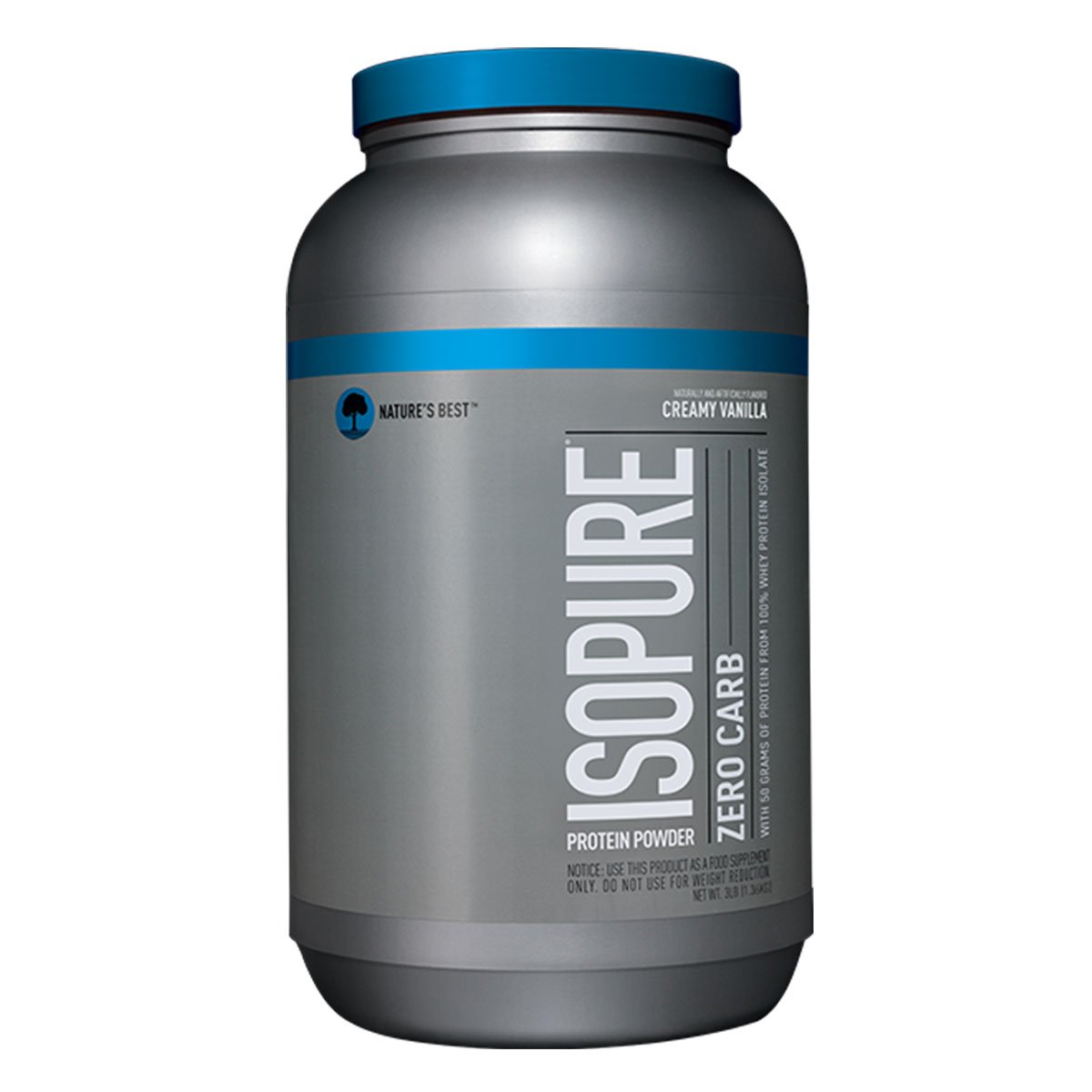 Zero Carb Isopure Protein