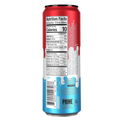 PRIME Energy Drink