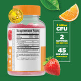 Probiotic Gummies for Kids