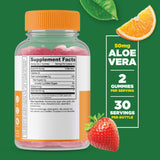Aloe Vera Gummies