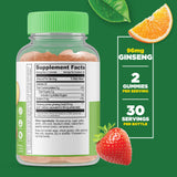 Ginseng Gummies