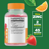 Zinc Gummies