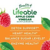 Apple Cider Vinegar Gummies for Kids