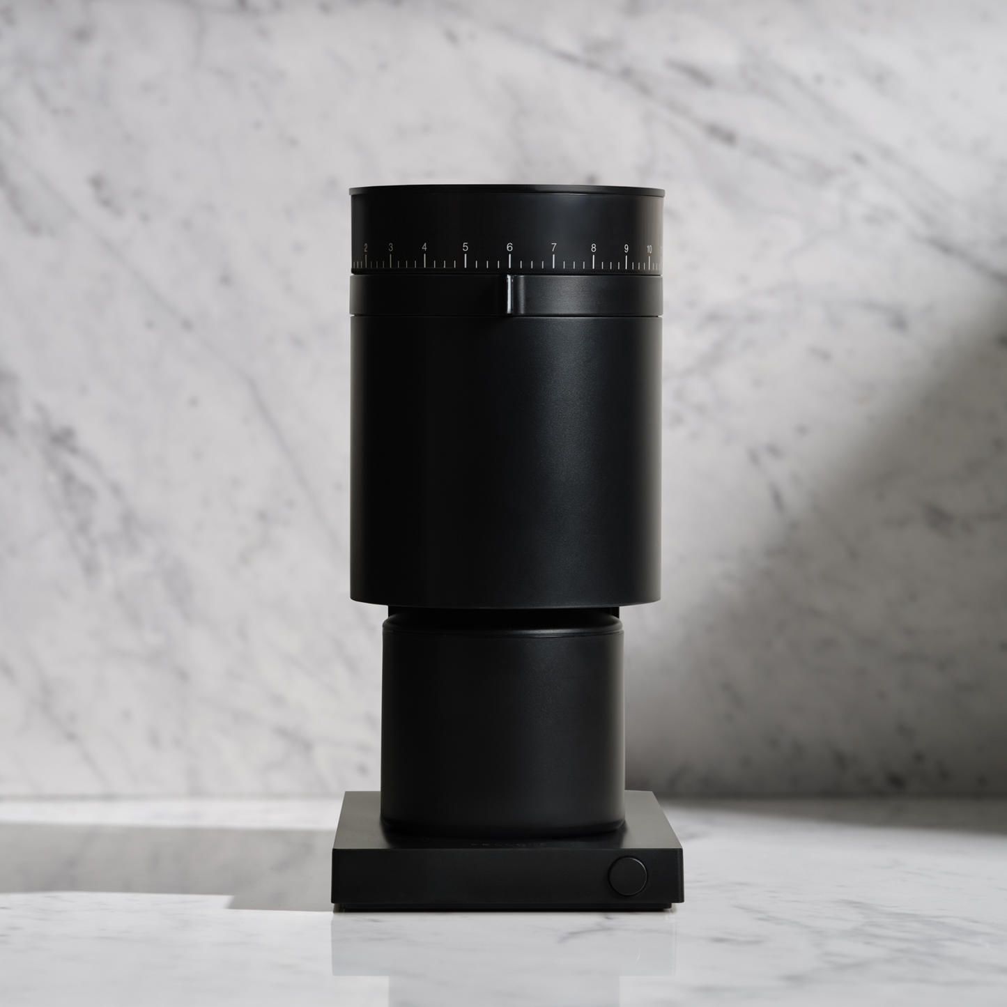 Opus Conical Burr Grinder