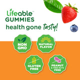 B Complex Gummies for Kids