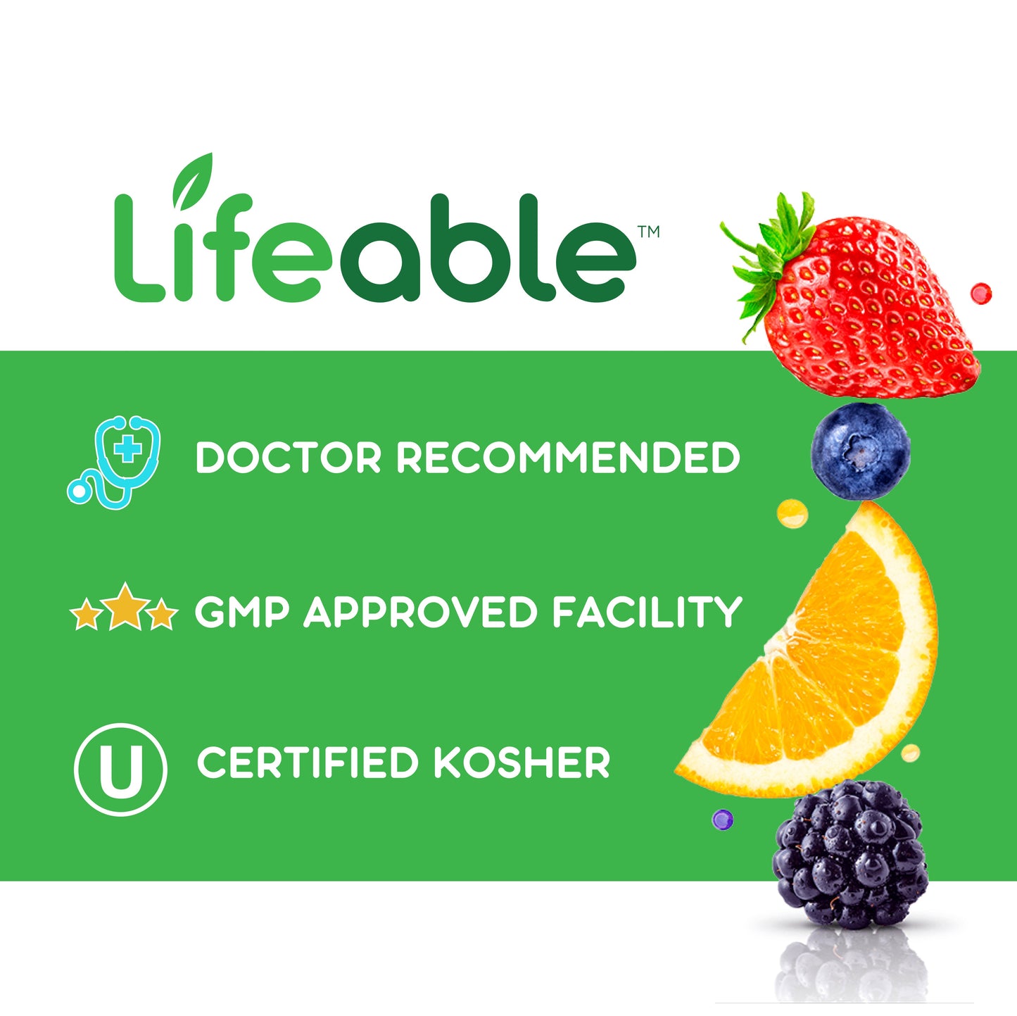 Apple Cider Vinegar Gummies for Kids