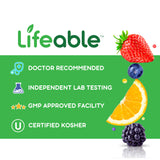 Immune Support Gummies for Kids