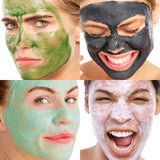 THE BENTO BOX by Hear Me Raw Skincare Products