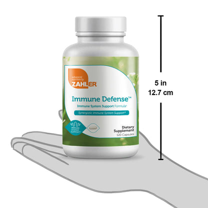 Immune Defense