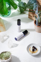 Organic Caffeinated Under Eye Serum / Under Eye Repair / Dark Circles / Puffiness / Fine Lines / Butter Me Up Organics / Caffeine