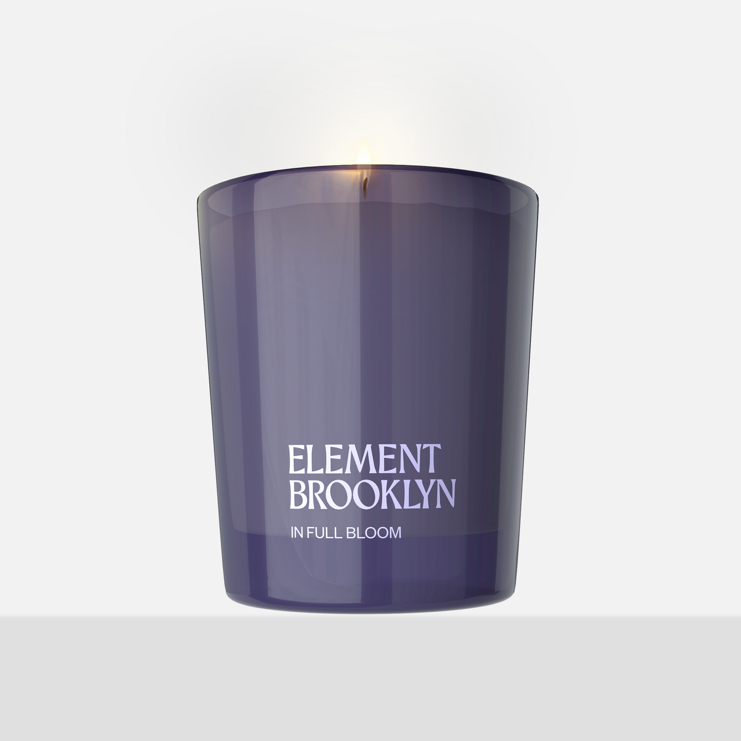 In Full Bloom Candle