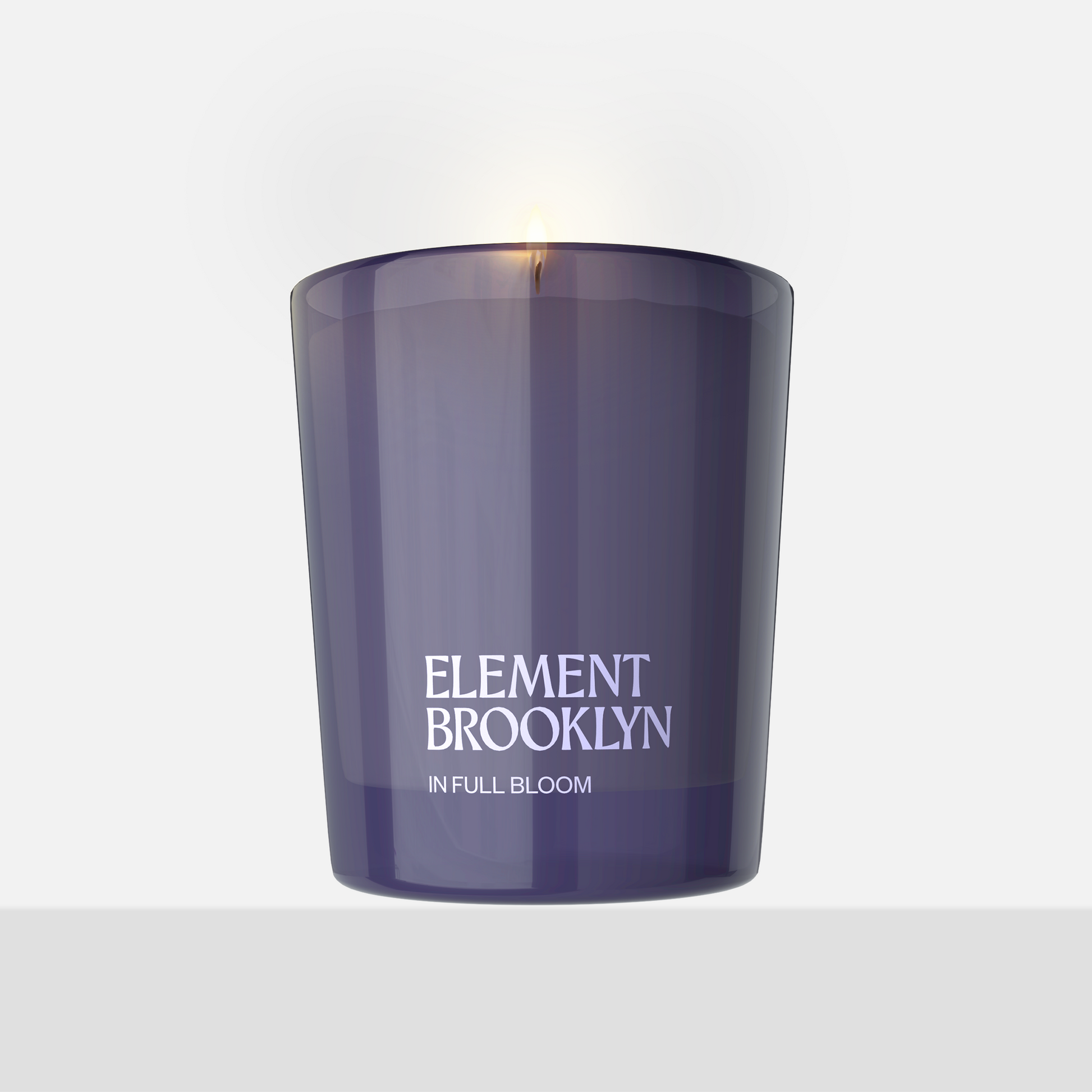 In Full Bloom Candle