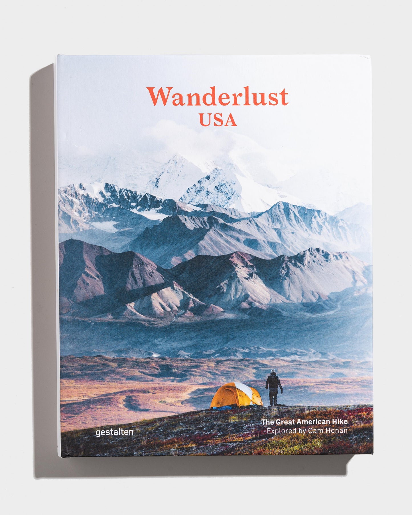 Wanderlust USA by United By Blue