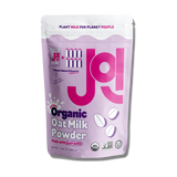 Instant Organic Oat Milk by JOI