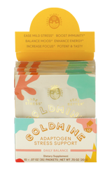 Adaptogen Powder Packets by Goldmine Adaptogens