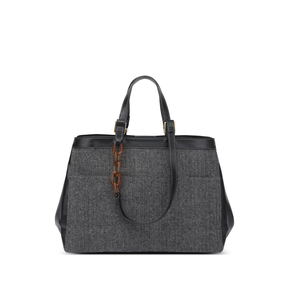 Jade Tote