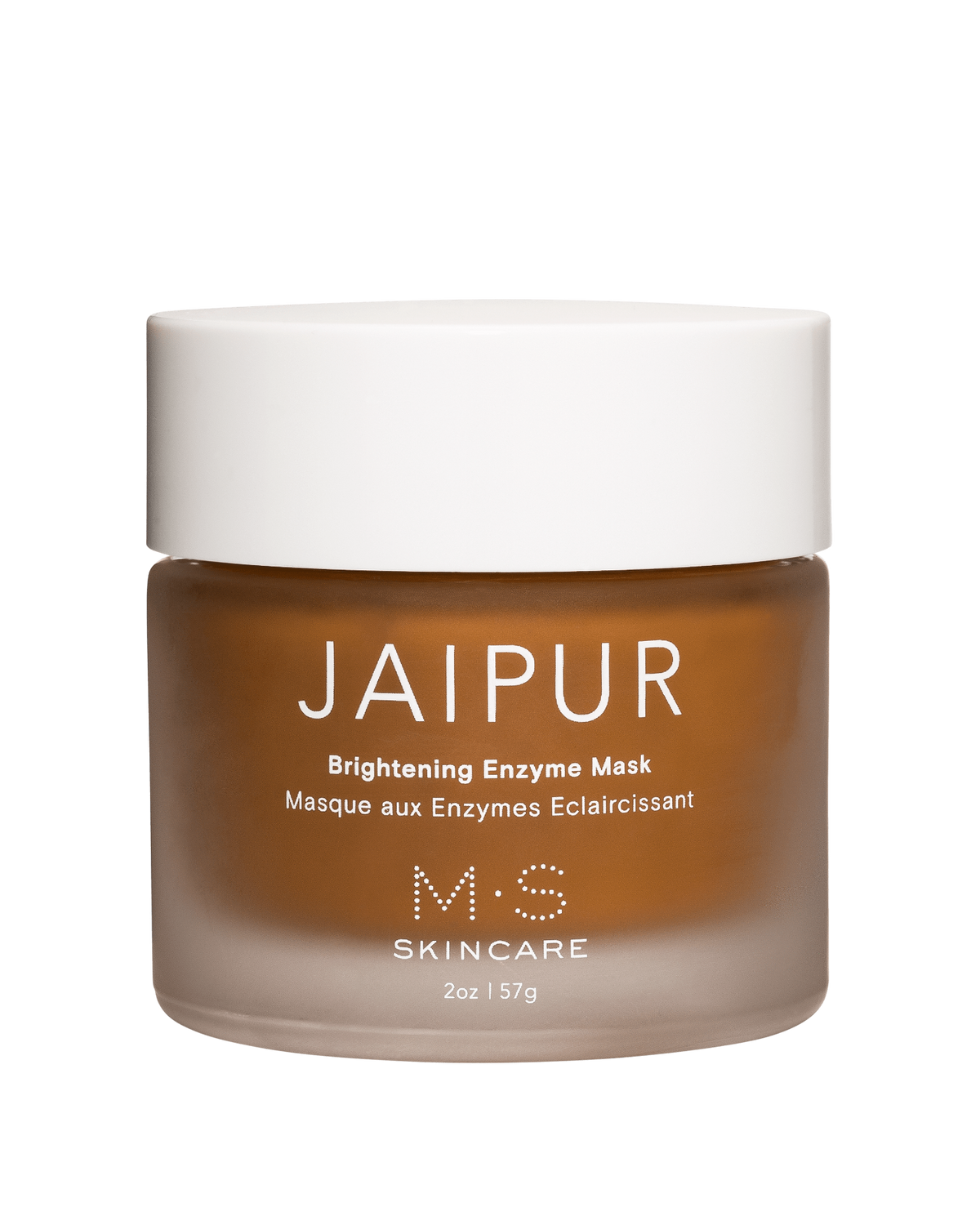 JAIPUR | Brightening Enzyme Mask by M.S. Skincare