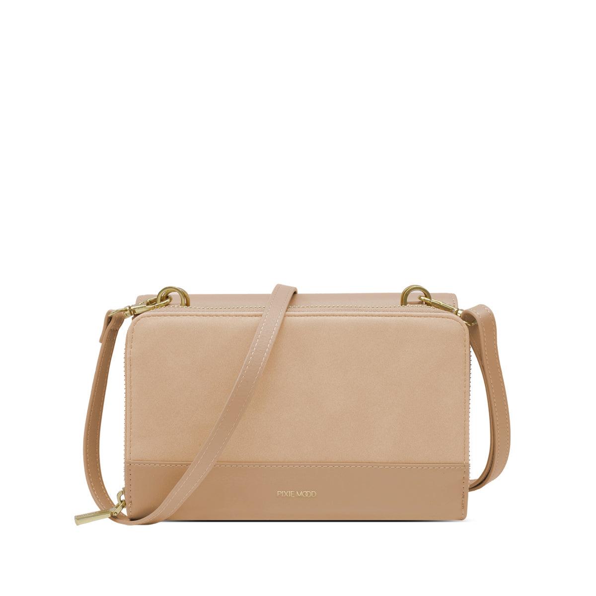 Jane 2-in-1 Crossbody